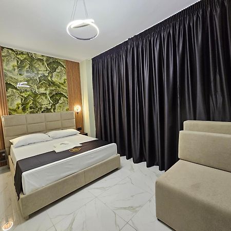 Wg Hotel Ksamil Ngoại thất bức ảnh