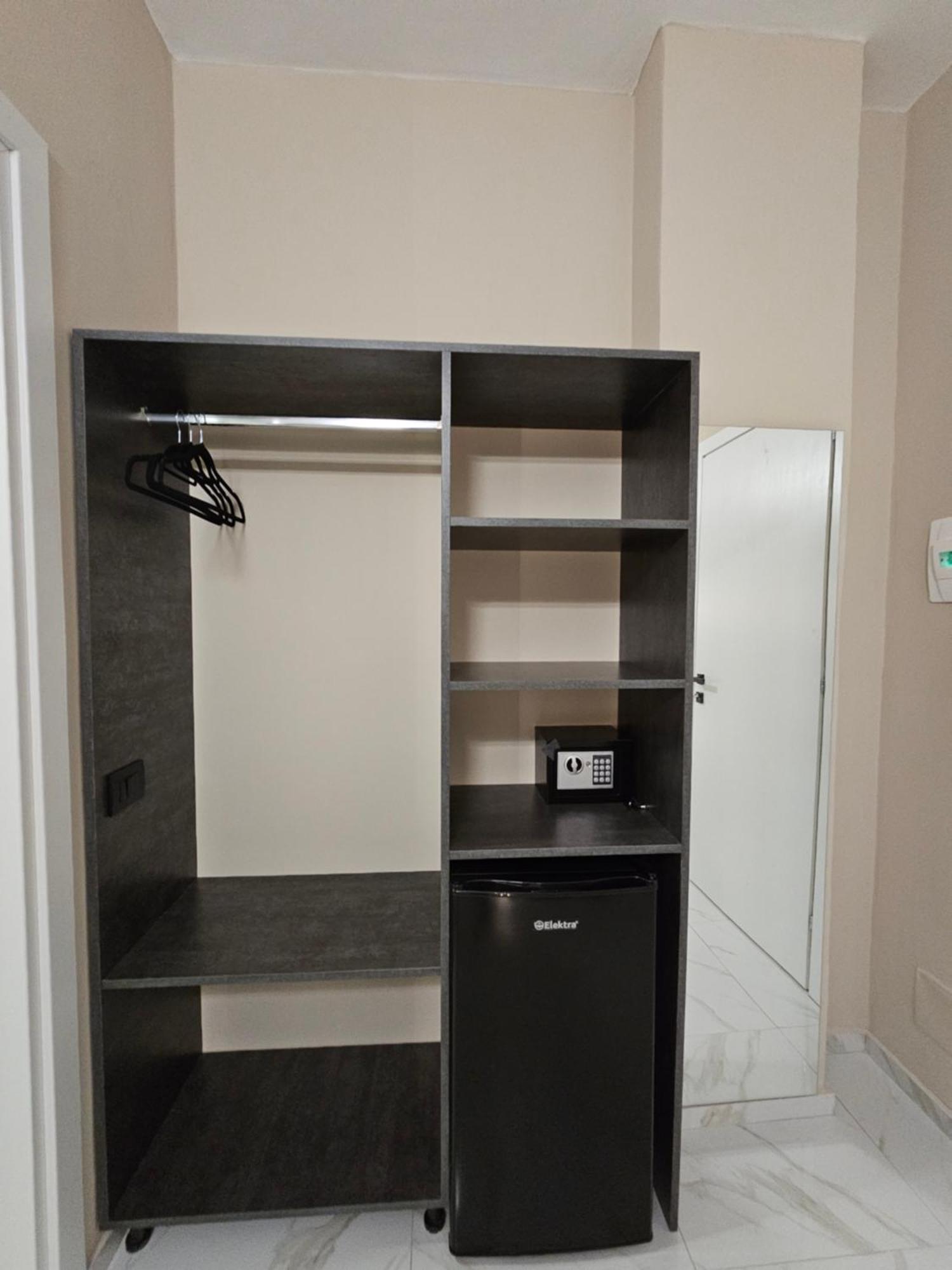 Wg Hotel Ksamil Ngoại thất bức ảnh