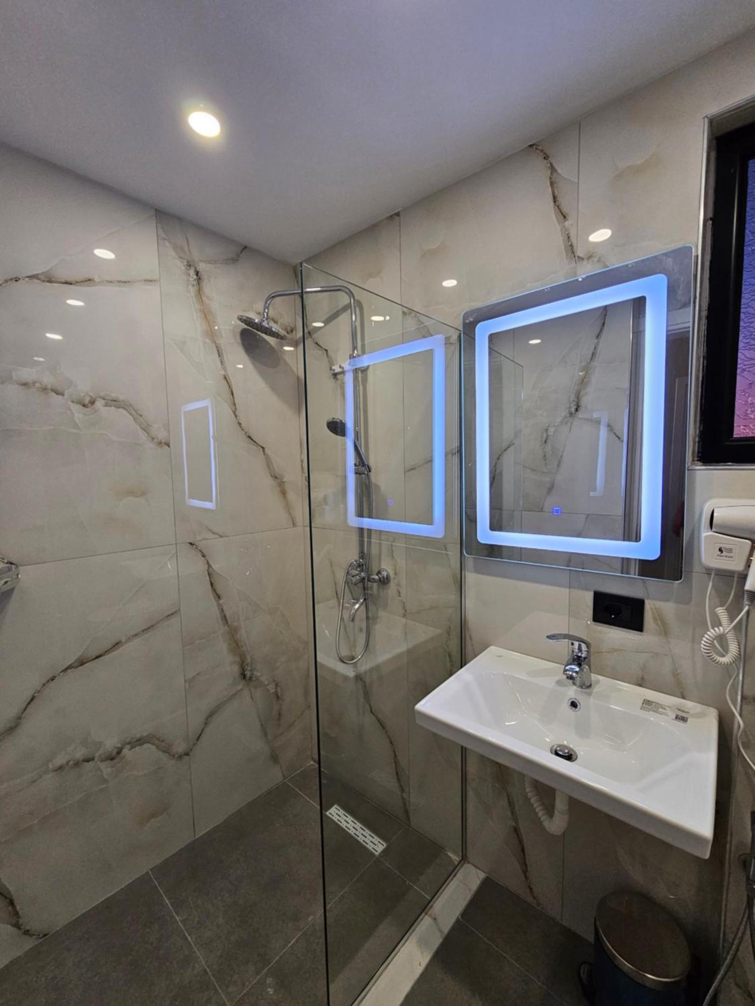 Wg Hotel Ksamil Ngoại thất bức ảnh