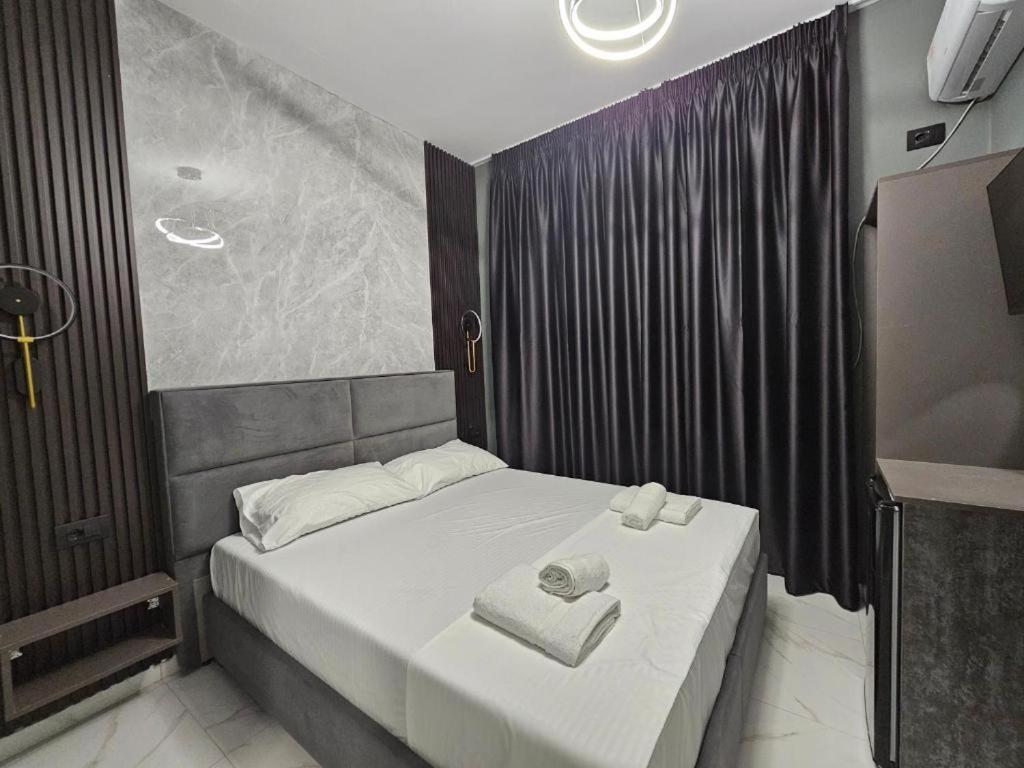Wg Hotel Ksamil Ngoại thất bức ảnh