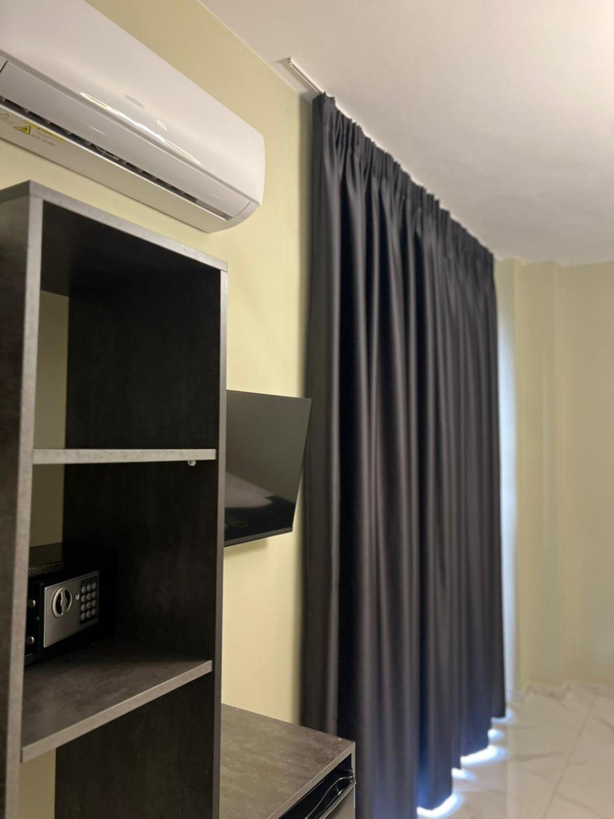 Wg Hotel Ksamil Ngoại thất bức ảnh