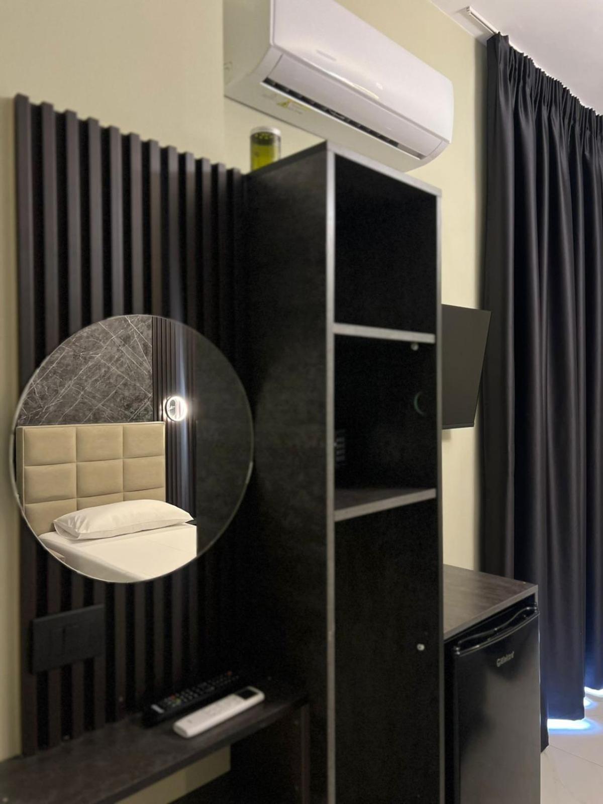 Wg Hotel Ksamil Ngoại thất bức ảnh